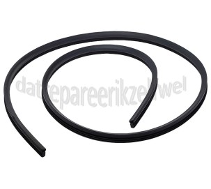 Foto van Haier Deurrubber Rondom DW12TFE3SFA07, IDW12PFFA07E 