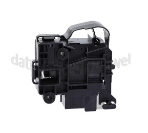 Foto van Haier Deurrelais Deurslot 3 contacten HW90BE1239, HW80BD1626CEAAJ, CM114680 