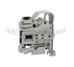Foto van Haier Deurrelais Deurslot 3 contacten HW10012829CE, HW120B14979CEAA 