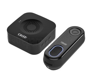 Foto van Calex Deurbel Smart Video Deurbel Outdoor 