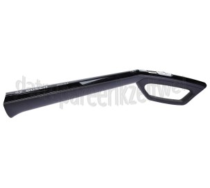 Foto van Bosch Pistoolgreep Athlet greep voor stofzuiger, zwart/zilver Athlet 18V, Athlet 18V LithiumPo 