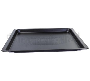 Foto van Bosch Bakplaat Bakplaat met anti-aanbaklaag HBG217BS0R30, B15FS22N088 