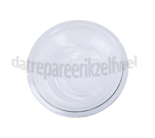Foto van Bosch Deurglas Peilglas iQ500 varioPerfect 