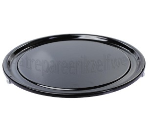 Foto van Bosch Draaiplateau Draaiplateau, doorsnede 36,4cm HMC80151UC01, CM585AMS001 