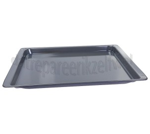 Foto van Bosch Bakplaat Bakplaat geemailleerd U15E52N3GB01, U14M62S0GB35 