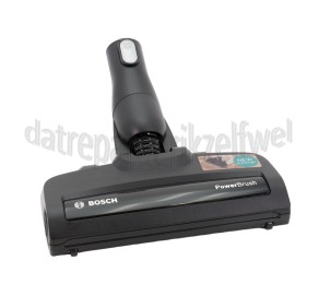 Foto van Bosch Zuigmond Elektro borstel BBS612PCK01, BBS612PCK01 