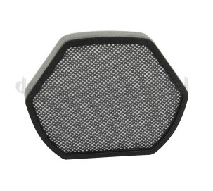 Foto van Bosch Filter Schuimfilter BGB75A5916, BGL85Q5716 