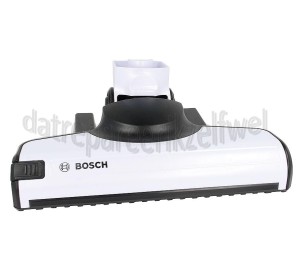 Foto van Bosch Combi-zuigmond Polymatic BCH3K25503 