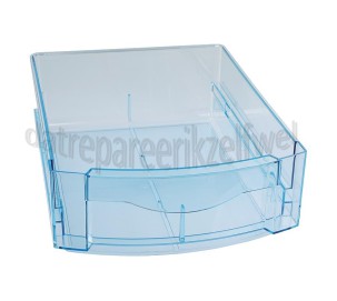 Foto van Dometic Groentelade Vershouder, transparant blauw RML8230 