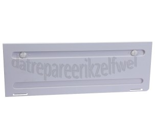 Foto van Dometic Afdekkap Winterafdekking ventilatierooster LS100 