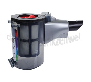 Foto van Bosch Reservoir Stofreservoir BCS111GB02, BCS1ULTD02 