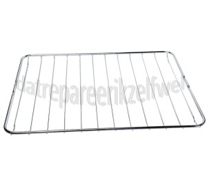 Foto van AEG Rooster Grill rooster, 468x382x23,6mm ZCV69350WA, 30006VLWN 