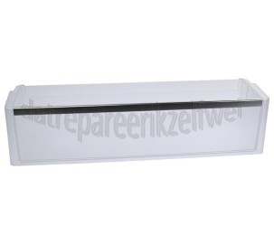 Foto van Bosch Deurbak Transparant KI24FA6004, KI26FA5007 
