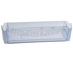 Foto van Bosch Deurbak Transparant KIS87AF30C02, KIS87AF30401 