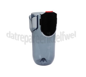 Foto van Bosch Reservoir Stofreservoir BBH6PARQ03, BBH85B203 