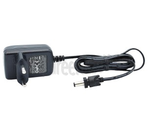 Foto van Bosch Adapter Netadapter, 32V, 400mA BBH3255103, BBH3ZOO2801 