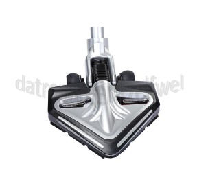 Foto van Rowenta Zuigmond Elektrische borstel met LED-verlichting Air Force Extreme Silence RH899, TY899 