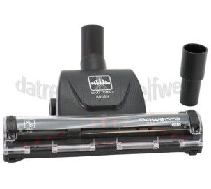 Foto van Rowenta Zuigmond Maxi turboborstel met adapter 32-35mm X-Trem Power Cyclonic RO622, RO6227 