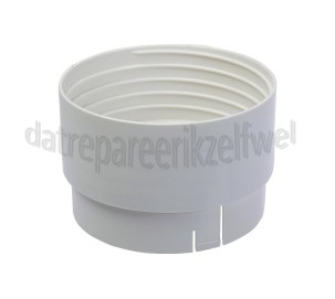 Foto van DeLonghi Adapter Airco adapter PACN76, PACN87SILENT 