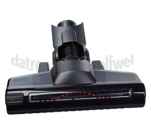 Foto van Bosch Zuigmond Turboborstel BBH6POWER03 