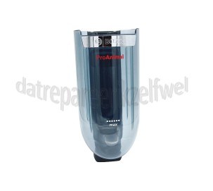 Foto van Bosch Reservoir Stofreservoir Flexxo serie 4 21,6V 