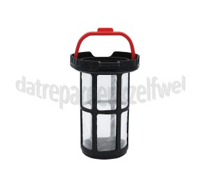 Foto van Bosch Filter Filter BBH3210103, BBH3280GB01 
