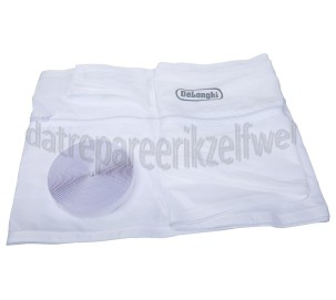 Foto van DeLonghi Afdichting Universele vensterafdichting Mobiele Airco 