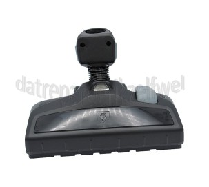 Foto van Karcher Zuigmond Combizuigmond, zwart VC5 