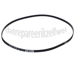 Foto van AEG Poly-V-snaar 1195 PJE5 L61260TL, L71272TL, EWT1062IDW 