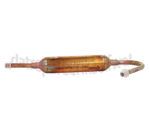 Foto van AEG Filter droogpatroon, droger SANTO1702TK, SAN1759 