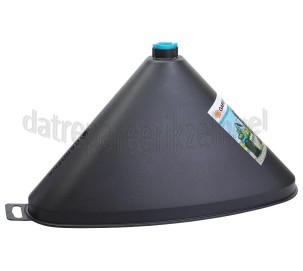 Foto van Gardena Kap Sproeikap Drukspuiten 11130, 11134, 11134, 11138 