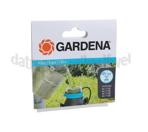 Foto van Gardena Filter Filter Drukspuiten 11120, 11130, 11134, 11136, 11138 