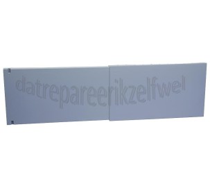 Foto van LG Geleider Geleider mobiele airco raamaansluiting PQ08DAWA, PQ08DAWA, PA11WS 