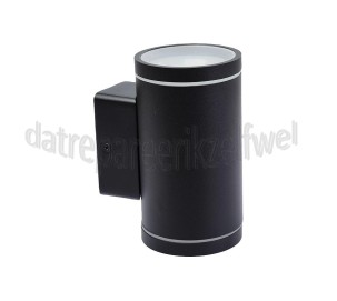 Foto van Calex Ledlamp Smart Outdoor Up and Downlight Bluetooth Mesh protocol 