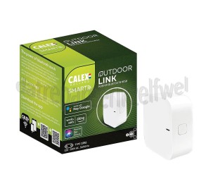 Foto van Calex Gateway Smart Outdoor Link Bluetooth Mesh protocol 