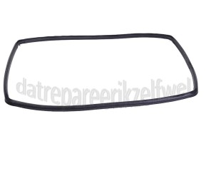 Foto van Candy Afdichtingsrubber Deurrubber TRIO95011W, DUO609X, TRIPLE6 