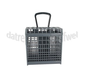 Foto van Candy Bestekbak Bestekmand CDPN2D520PA, CLVS1L540PW47, HDP1L57X17 