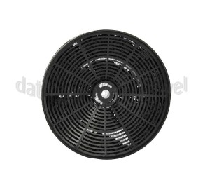 Foto van Candy Filter Koolstoffilter FB01UA CE611X 