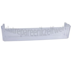 Foto van Candy Flessenrek Transparant CIO200E, CIL200E, CFLO3550E 