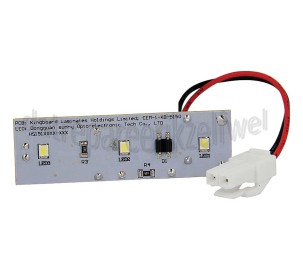 Foto van Candy Print Led Print CFBD2650E1, CKBC3380E1, HBOP37801 