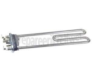 Foto van Beko Verwarmingselement 1950W met NTC WMB61232MC, WCV6712BC, WCC5611BC 