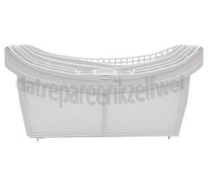 Foto van Beko Filter Pluizenzeef DPS7343X, DPY8404X, TKF8451AGC63 