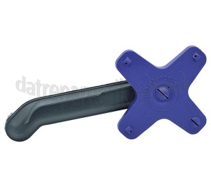 Foto van Beko Sproeiarm Onder, klein model DSN28420X, DFN29330X, DIT38430 