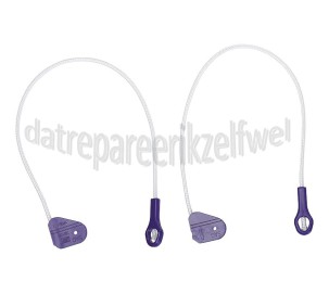 Foto van Beko Touw Touwtje deurbalans DFN6632, DSN15220X, GVN9483E30 