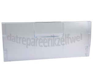 Foto van Beko Vriesvakklep Klep, transparant FSE24300PX, VDV5700A 