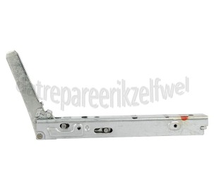 Foto van Beko Scharnier Van deur, links/rechts BUM260N0X, OIC21000W, OUC2N001X 