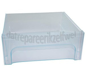 Foto van Liebherr Groentelade Transparant, 0 graden lade Kef431020A088, Kef431020B001 