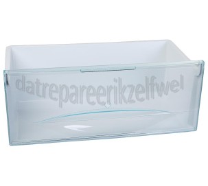 Foto van Liebherr Vrieslade Onderste Ges272320168, GNes256621164 