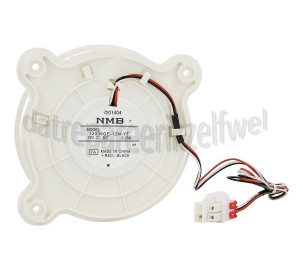 Foto van Samsung Motor Ventilator 