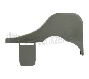 Foto van Samsung Afdekking Van rechter voorpoot RF858QALASL, RF56J9071SR, RF56J9041SR 